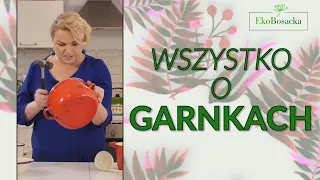 W czym gotować - EkoBosacka odc. 31