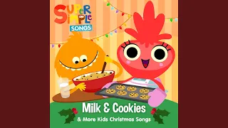 Milk & Cookies (Sing-Along)