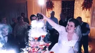 Свадебный клип Антон & Мария