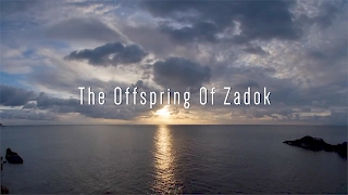 The Offspring Of Zadok (David Wilkerson)