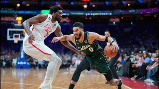 Boston Celtics vs Philadelphia 76ers Full Game Highlights | Feb 25 | 2022-23 NBA Season