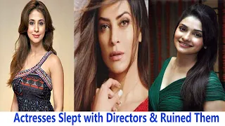 Bollywood Actresses Slept with Directors|Bollywood Actresses|Prachi desai|Slept for Roles|