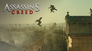 Assassin’s Creed | "Fight" TV Commercial | 20th Century FOX