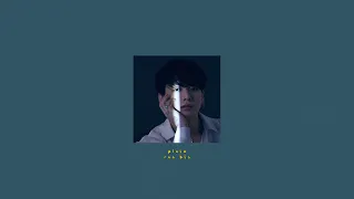 run bts - bts (sped up)