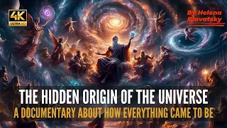 Unlocking the Cosmos: Secrets of The Secret Doctrine (EP2)