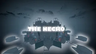 THE NECRO | CIRCLE CLAN BASE | FUNNEL WALL | RUST/РАСТ