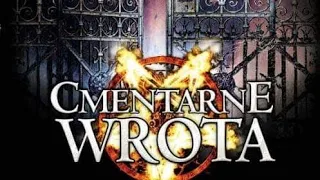 Horror Cmentarne💀 Wrota🕳️ Lektor PL DVD Rip☠️