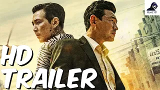 Deliver Us from Evil Official Trailer (2021) - Jung-min Hwang, Jung-jae Lee, Jung-min Park