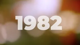 80s Grandes Hits musicales de 1982 según Billboard, Éxitos Musicales