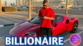 Billionaire lifestyle 2024 | Millionaire lifestyle | Rich lifestyle motivation|12|