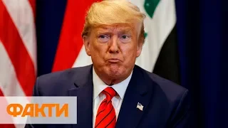 Процесс импичмента Трампа: осложнения и что будут делать демократы