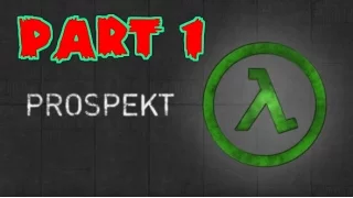 Prospekt Gameplay Walkthrough Part 1 [PC 1080p]