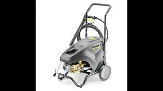 HIDROLAVADORA HD 6/15-4 CLASSIC KARCHER