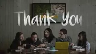 SFU Donor Thank You Video