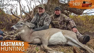 Montana Deer Hunt (Eastmans' Hunting TV)