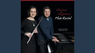 Czardas (Arr. for Piano and Flute)