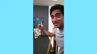 Best Of Zach King Magic Compilation - Part #3