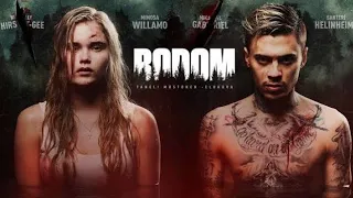 Lake Bodom Movie Explained In Hindi | Survivor Movie Explained | Killer Movie Explained