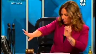 Caso Cerrado Estelar - El Amor Lo Puede Todo (2/2)