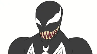 Venom [Short Animation]