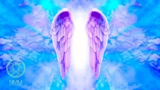 Reiki Music: "Angel Whisper", emotional & physical healing, meditation music, healing meditation 415