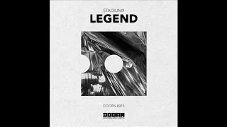 Stadiumx   Legend Extended Mix