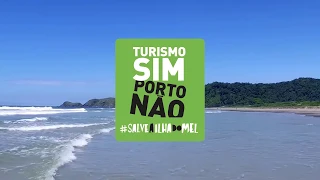 Turismo Sim Porto Não