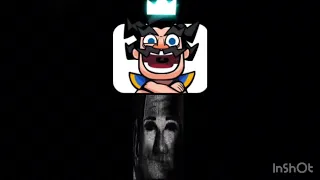 Mr.incredible becoming uncanny (clash royale edition)