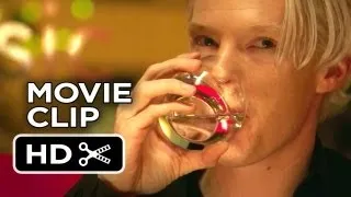 The Fifth Estate Movie CLIP - Russians (2013) - Benedict Cumberbatch Movie HD
