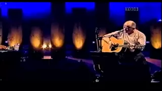 Christy Moore & Declan Sinnott  - No time for love with chat