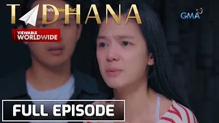 Dalaga, muling nakita ang lalaking nagtangkang mang-abuso sa kanya! (Full Episode) | Tadhana