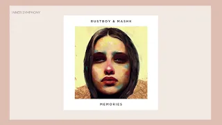 Rustboy, Mashk - Memories (Original Mix)