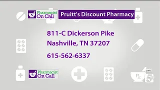 Pharmacist on Call - Dec. 2022 - P5