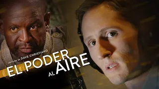 EL PODER AL AIRE | #135 - Película Recomendada