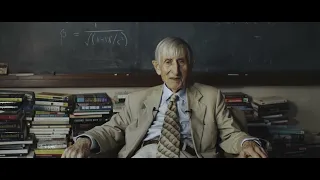 Pioneers: Freeman Dyson. Space Dreamer. On being rebel.