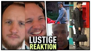 🤣🤦‍♂️"PRANKS ÄRA VON YOUTUBE" - KYZER - REAKTION | ELoTRiX Highlights