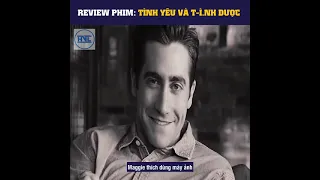 Review phim : Tình yêu và tình dược