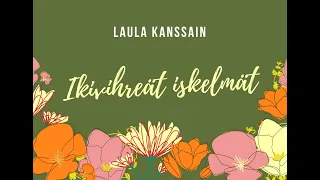 Laula kanssain - Ikivihreät iskelmät