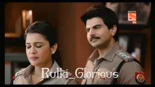 Ooh Dholna🙈❤ | Ft. Anuseena | Gulki Joshi & Rahil Azam | Maddam Sir | Anuseena vm | Rulki