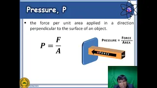 Fluid Mechanics (Density, Pressure)