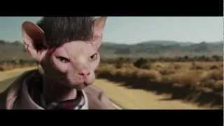 Seven PsychoCATS Trailer HD [Uncensored / NSFW]