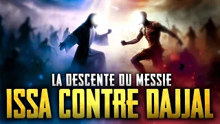 VOICI POURQUOI ALLAH A CHOISI ISSA (JESUS) POUR TUER LE DAJJAL