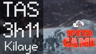 Speed Game: TAS Final fantasy VI en 3h11 !