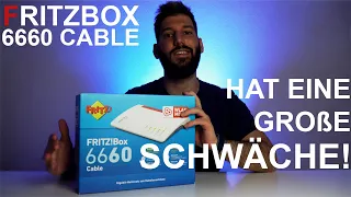 Fritzbox 6660 Cable | Das müsst ihr UNBEDINGT wissen...