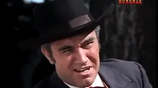 BONANZA TEMPORADA 11 CAPÍTULO 15 "RUTA PELIGROSA"