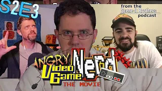 The PERFECT Film for AVGN and Tom Selleck as INDIANA JONES! TSIB Podcast