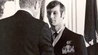 Thomas Norris, Medal of Honor, Vietnam War