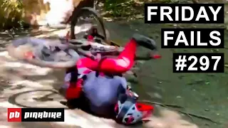 Friday Fails #297