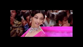 Aankhon Mein Teri Ajab Si (with lyrics) | Om Shanti Om | Shahrukh Khan | Deepika Padukone  #lovesong