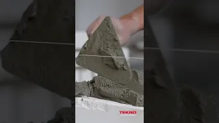 Teknofay 500 Gaz Beton Yapıştırıcısı